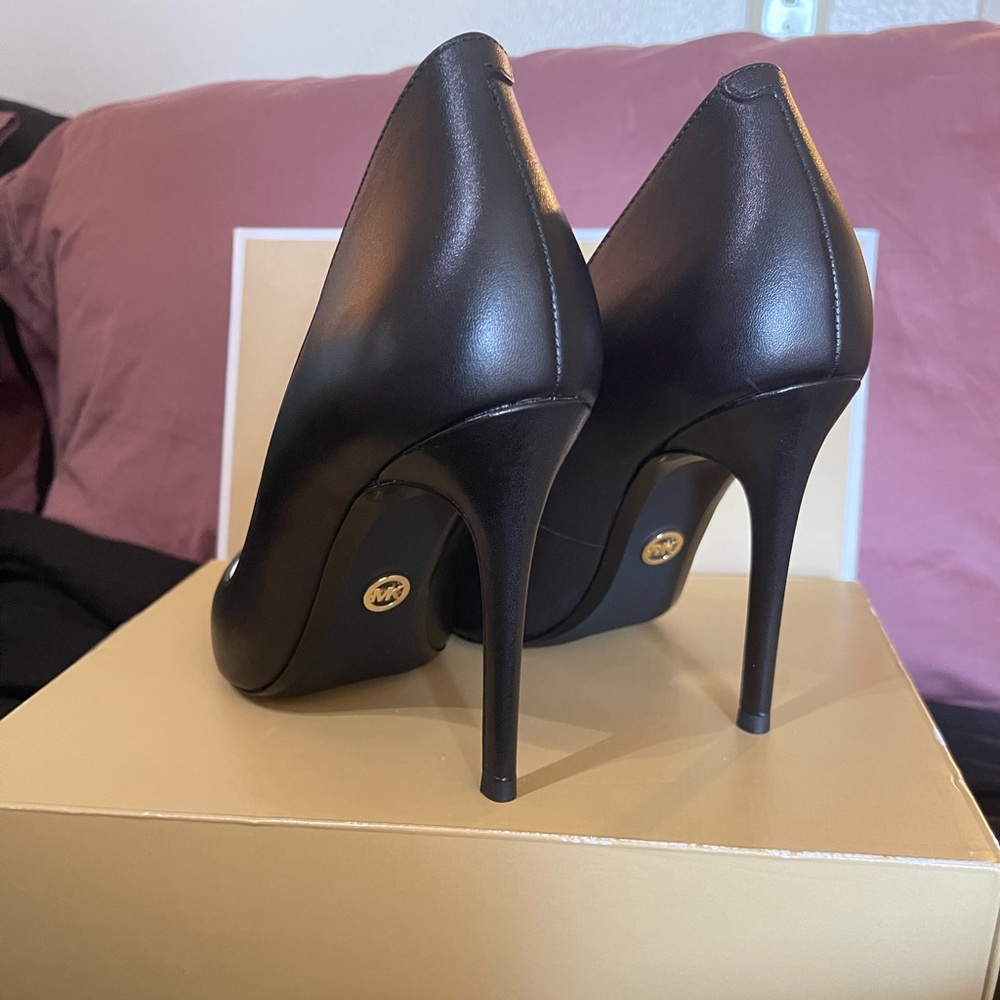 Michael Kors Heels